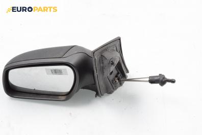 Огледало за Ford Focus II Estate (07.2004 - 09.2012), 4+1 вр., комби, позиция: лява
