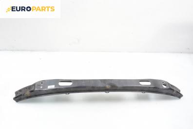 Основа броня за Peugeot 607 Sedan (01.2000 - 07.2010), седан, позиция: предна