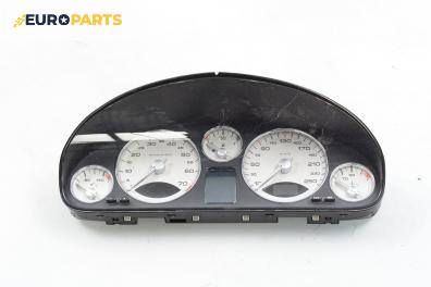 Километраж за Peugeot 607 Sedan (01.2000 - 07.2010) 2.2 16V, 163 к.с.