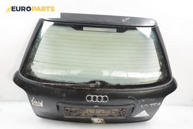 Заден капак за Audi A4 Avant B5 (11.1994 - 09.2001), 4+1 вр., комби, позиция: задна