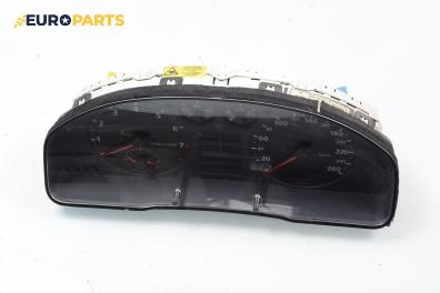 Километраж за Audi A4 Sedan B5 (11.1994 - 09.2001) 1.8, 125 к.с.