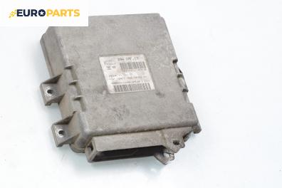 Компютър двигател за Fiat Brava Hatchback (10.1995 - 06.2003) 1.6 16V (182.BB), 103 к.с., № Magneti Marelli IAW 1AF.13