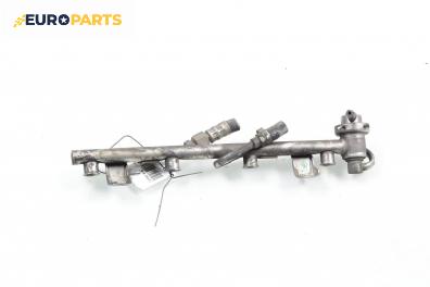 Бензинова рейка за Audi A6 Sedan C5 (01.1997 - 01.2005) 1.8 T, 150 к.с.