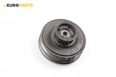 Демпферна шайба за Audi A6 Sedan C5 (01.1997 - 01.2005) 1.8 T, 150 к.с.
