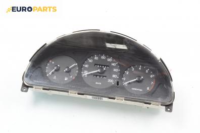 Километраж за Daewoo Lanos Hatchback (05.1997 - 01.2004) 1.5, 86 к.с.