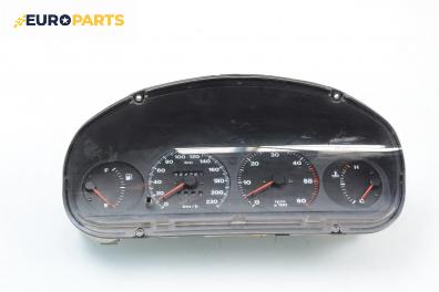Километраж за Fiat Bravo I Coupe (1995-10-01 - 2001-10-01) 1.9 JTD, 100 к.с.