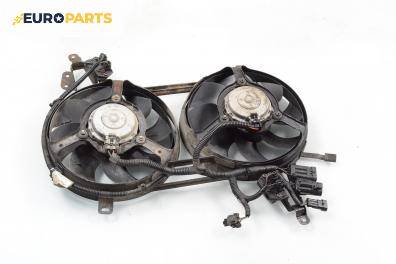 Перки охлаждане за Fiat Bravo I Coupe (1995-10-01 - 2001-10-01) 1.9 JTD, 100 к.с.