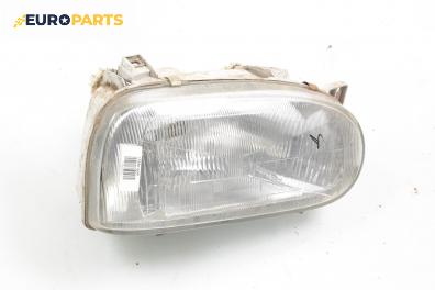 Фар за Volkswagen Golf III Hatchback (08.1991 - 07.1998), хечбек, позиция: дясна