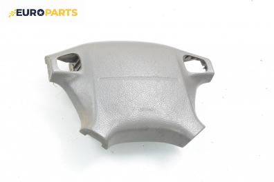 Airbag за Subaru Justy II Hatchback (10.1995 - 11.2003), 4+1 вр., хечбек, позиция: предна