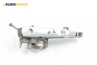 Външна дръжка за Peugeot 407 Station Wagon (05.2004 - 12.2011), 4+1 вр., комби, позиция: предна, лява