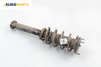 Макферсон за Peugeot 407 Station Wagon (05.2004 - 12.2011), комби, позиция: предна, дясна