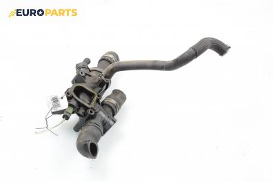 Корпус на термостат за Peugeot 407 Station Wagon (05.2004 - 12.2011) 2.0 HDi 135, 136 к.с.