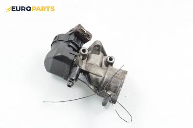 EGR-клапан за Peugeot 407 Station Wagon (05.2004 - 12.2011) 2.0 HDi 135, 136 к.с.