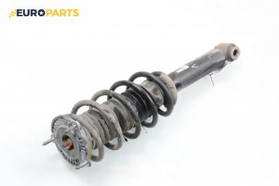 Макферсон за Peugeot 407 Station Wagon (05.2004 - 12.2011), комби, позиция: предна, лява