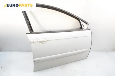 Врата за Citroen C5 I Sedan (03.2001 - 03.2005), 4+1 вр., хечбек, позиция: предна, дясна