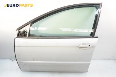 Врата за Citroen C5 I Sedan (03.2001 - 03.2005), 4+1 вр., хечбек, позиция: предна, лява