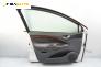 Врата за Citroen C5 I Sedan (03.2001 - 03.2005), 4+1 вр., хечбек, позиция: предна, лява