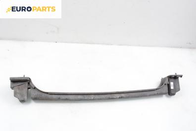 Основа броня за Peugeot 407 Station Wagon (05.2004 - 12.2011), комби, позиция: предна