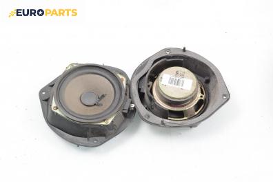 Високоговорители за Chevrolet Kalos Hatchback (03.2005 - ...)