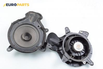 Високоговорители за Volvo S60 I Sedan (07.2000 - 04.2010)