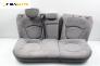 Комплект салон за Citroen C5 I Sedan (03.2001 - 03.2005), 4+1 вр.