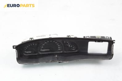 Километраж за Opel Vectra B Estate (11.1996 - 07.2003) 1.8 i 16V, 125 к.с.
