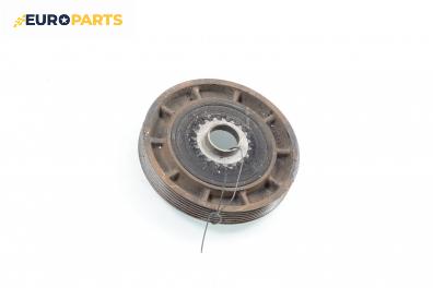 Демпферна шайба за Renault Laguna II Hatchback (03.2001 - 12.2007) 1.8 16V (BG0B, BG0C, BG0J, BG0M, BG0V), 121 к.с.