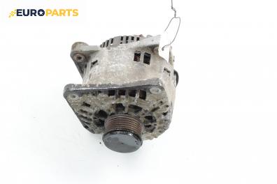 Алтернатор / генератор за Renault Laguna II Hatchback (03.2001 - 12.2007) 1.8 16V (BG0B, BG0C, BG0J, BG0M, BG0V), 121 к.с.