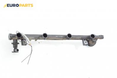 Бензинова рейка за Renault Laguna II Hatchback (03.2001 - 12.2007) 1.8 16V (BG0B, BG0C, BG0J, BG0M, BG0V), 121 к.с.