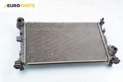 Воден радиатор за Ford Focus I Hatchback (10.1998 - 12.2007) 1.6 16V, 100 к.с.