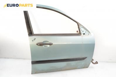 Врата за Ford Focus I Hatchback (10.1998 - 12.2007), 4+1 вр., хечбек, позиция: предна, дясна