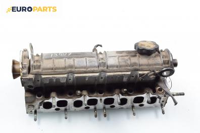 Глава за Renault Megane Scenic (10.1996 - 12.2001) 2.0 i (JA0G), 109 к.с.