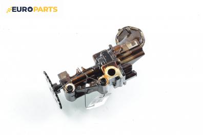Маслена помпа за Renault Megane Scenic (10.1996 - 12.2001) 2.0 i (JA0G), 109 к.с.