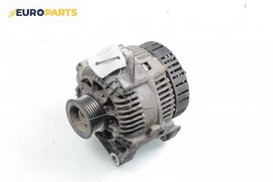 Алтернатор / генератор за Renault Megane Scenic (10.1996 - 12.2001) 2.0 i (JA0G), 109 к.с.