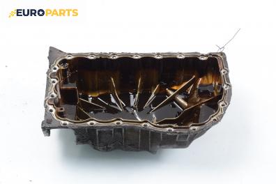 Картер за Renault Laguna II Hatchback (03.2001 - 12.2007) 1.8 16V (BG0B, BG0C, BG0J, BG0M, BG0V), 121 к.с.
