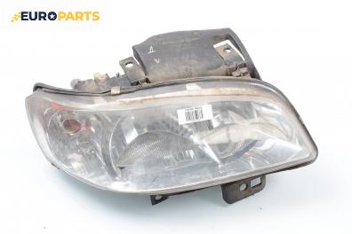 Фар за Seat Ibiza III Hatchback (08.1999 - 02.2002), хечбек, позиция: дясна