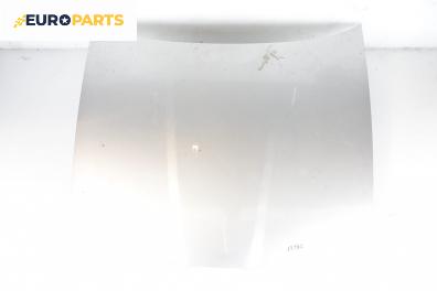 Преден капак за Seat Ibiza III Hatchback (08.1999 - 02.2002), 4+1 вр., хечбек, позиция: предна