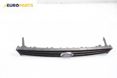 Решетка за Ford Focus I Hatchback (10.1998 - 12.2007), хечбек, позиция: предна