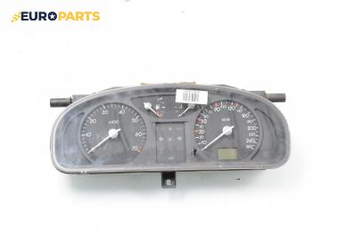 Километраж за Renault Laguna II Hatchback (03.2001 - 12.2007) 1.8 16V (BG0B, BG0C, BG0J, BG0M, BG0V), 121 к.с.