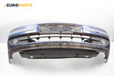 Предна броня за Renault Laguna II Hatchback (03.2001 - 12.2007), хечбек, позиция: предна
