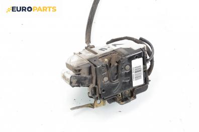 Брава на врата за Seat Ibiza III Hatchback (08.1999 - 02.2002), позиция: предна, лява