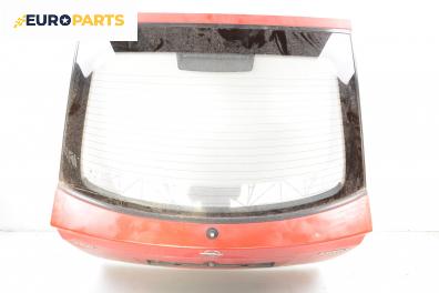 Заден капак за Opel Astra G Hatchback (02.1998 - 12.2009), 4+1 вр., хечбек, позиция: задна