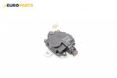 Моторче клапа парно за Mitsubishi Space Runner Minivan II (08.1999 - 08.2002) 2.4 GDI, 150 к.с.