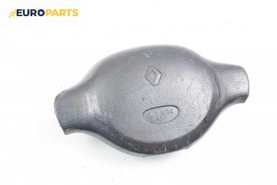 Airbag за Renault Symbol Sedan (02.1998 - 04.2008), 4+1 вр., седан, позиция: предна