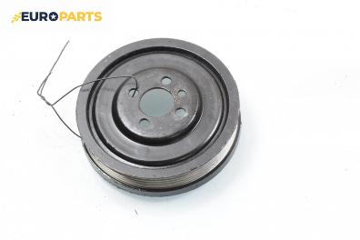 Демпферна шайба за Seat Ibiza IV Hatchback (02.2002 - 11.2009) 1.9 TDI, 131 к.с.