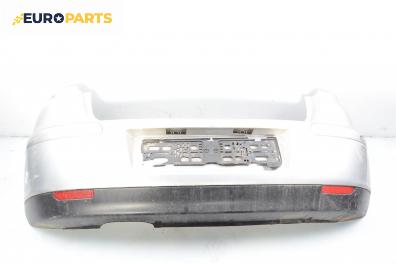 Задна броня за Seat Ibiza IV Hatchback (02.2002 - 11.2009), хечбек