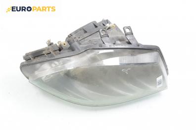 Фар за Seat Ibiza IV Hatchback (02.2002 - 11.2009), хечбек, позиция: дясна