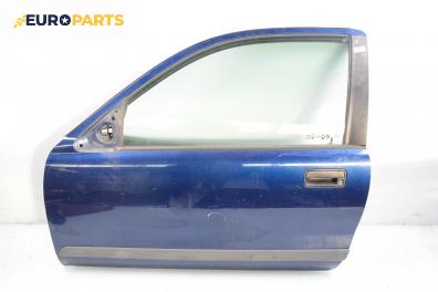 Врата за Rover 200 Hatchback II (11.1995 - 03.2000), 2+1 вр., хечбек, позиция: лява