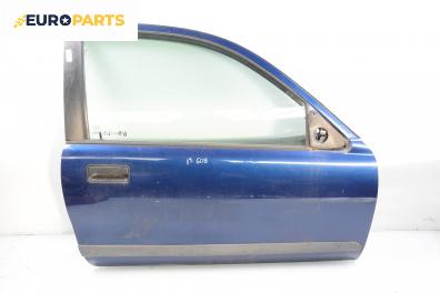 Врата за Rover 200 Hatchback II (11.1995 - 03.2000), 2+1 вр., хечбек, позиция: дясна