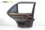 Врата за Mercedes-Benz S-Class Sedan (W140) (02.1991 - 10.1998), 4+1 вр., седан, позиция: задна, лява